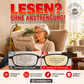 Die intelligente Brille mit Autofokus, entwickelt von einer jahrhundertalten Brillenmanufaktur!