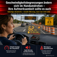 Head-Up-Display (HUD) Auto-GPS Digitaler Tachometer
