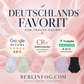 Antibakterielle, nahtlose Damen-Slips mit hoher Taill