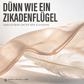 Nahtlose Damen-Slips mit vollständiger Bedeckung und Baumwollzwickel