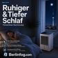 🌬️Tragbare, leise 3-in-1-Klimaanlage mit Ventilator✅Direktverkauf ab Werk⌛Begrenzte Stückzahl💥Bester Preis