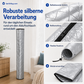 🔥Isolierhülle für Klimaanlagenschläuche: Ein Must-have für den Sommer zu Hause