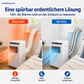 🔥Isolierhülle für Klimaanlagenschläuche: Ein Must-have für den Sommer zu Hause