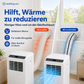 🔥Isolierhülle für Klimaanlagenschläuche: Ein Must-have für den Sommer zu Hause