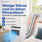 🔥Isolierhülle für Klimaanlagenschläuche: Ein Must-have für den Sommer zu Hause