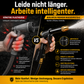 🔥Solange der Vorrat reicht 50 % Rabatt!🎉Wasserpistole für einfaches Autowaschen und vielseitiges Bewässern