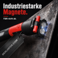 🌞Frühlingserwachen: 50% Rabatt!💡Wiederaufladbare Werkstattleuchte – 3000 LM, IPX4 Wassergeschützt & 360° Haken!