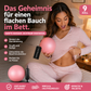 📢📢50 % Rabatt !!🧘‍♀️9-Zoll-Anti-Burst-Pilatesball mit Pumpe