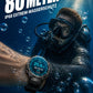 GT6pro Bluetooth Anruf Smartwatch Bestseller