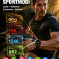 GT6pro Bluetooth Anruf Smartwatch Bestseller