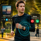 GT6pro Bluetooth Anruf Smartwatch Bestseller