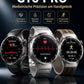GT6pro Bluetooth Anruf Smartwatch Bestseller