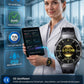 GT6pro Bluetooth Anruf Smartwatch Bestseller