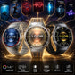 GT6pro Bluetooth Anruf Smartwatch Bestseller