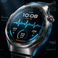 GT6pro Bluetooth Anruf Smartwatch Bestseller