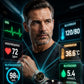 GT6pro Bluetooth Anruf Smartwatch Bestseller
