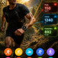 GT6pro Bluetooth Anruf Smartwatch Bestseller