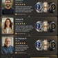 GT6pro Bluetooth Anruf Smartwatch Bestseller