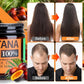 Batana-Öl für das Haarwachstum, roh. Bio-Batana-Haarmaske aus Honduras.