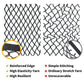 Grid+ Elastisches Gepäcknet