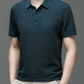 💎 -50% 2 zum Preis von 1 NUR NOCH 3 TAGE! 💎 Herren Polo-Shirt: Atmungsaktiv, Knitterfrei & Perfekt für Büro & Sport