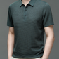 💎 -50% 2 zum Preis von 1 NUR NOCH 3 TAGE! 💎 Herren Polo-Shirt: Atmungsaktiv, Knitterfrei & Perfekt für Büro & Sport