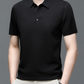 💎 -50% 2 zum Preis von 1 NUR NOCH 3 TAGE! 💎 Herren Polo-Shirt: Atmungsaktiv, Knitterfrei & Perfekt für Büro & Sport