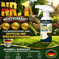 ⚡[Unkrautbekämpfung im Garten – mühelos und stressfrei] Unkrautvernichter für den Hausgebrauch