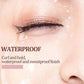 ✨ Wasserfeste Tube-Wimperntusche ✨ Langanhaltende Mascara für natürliche, voluminöse Wimpern ohne Verklumpen