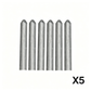 🔥 Niedrigtemperatur-Schweißstäbe für DIY-Metallreparaturen