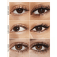 ✨ Wasserfeste Tube-Wimperntusche ✨ Langanhaltende Mascara für natürliche, voluminöse Wimpern ohne Verklumpen