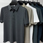💎 -50% 2 zum Preis von 1 NUR NOCH 3 TAGE! 💎 Herren Polo-Shirt: Atmungsaktiv, Knitterfrei & Perfekt für Büro & Sport