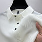 💎 -50% 2 zum Preis von 1 NUR NOCH 3 TAGE! 💎 Herren Polo-Shirt: Atmungsaktiv, Knitterfrei & Perfekt für Büro & Sport