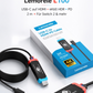 USB-C zu HDMI Adapterkabel für Switch