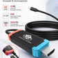 USB-C zu HDMI Adapterkabel für Switch
