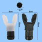 Portabler einstellbarer Atemtrainer