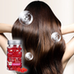 🔥🌿Pflegendes Haarserum mit marokkanischem Öl und Vitaminen