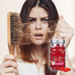 🔥🌿Pflegendes Haarserum mit marokkanischem Öl und Vitaminen