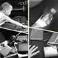 Multifunktionaler Organizer für Autositzlücken