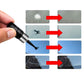 🔥BEGRENZTES ANGEBOT – 1 KAUFEN, 1 GRATIS ERHALTEN🔥 Glasreparaturset „Cracks Gone“