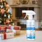 🔥Heute 33%~60% Rabatt🔥 All-in-One leistungsstarke Fleckenentferner Kleidung Dry-Clean Spray