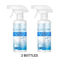 🔥Heute 33%~60% Rabatt🔥 All-in-One leistungsstarke Fleckenentferner Kleidung Dry-Clean Spray
