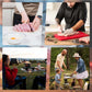 💥Holiday Rewards💥 Geschmiedetes Fleischbeil-Messe