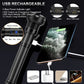 🔦 60 % Rabatt! 🎉 Wiederaufladbare Taschenlampe mit 90.000 Lumen – Extrem hell, wasserdicht und mit langer Akkulaufzeit 📦