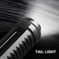 🔥 Heißer Verkauf 🔥 Multifunktionale weiße Laser Teleskop Zoom Tactical Taschenlampe