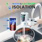 Instant Tankless Electric Hot Water Heater Faucet【Kostenloser Versand】