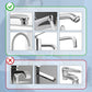 Instant Tankless Electric Hot Water Heater Faucet【Kostenloser Versand】