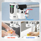 Instant Tankless Electric Hot Water Heater Faucet【Kostenloser Versand】