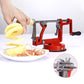 🥰Black Friday Sale – Zeitlich begrenzt 34%RABATT🥰3-in-1-Handkurbelschäler🔪