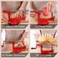🥰Black Friday Sale – Zeitlich begrenzt 34%RABATT🥰3-in-1-Handkurbelschäler🔪